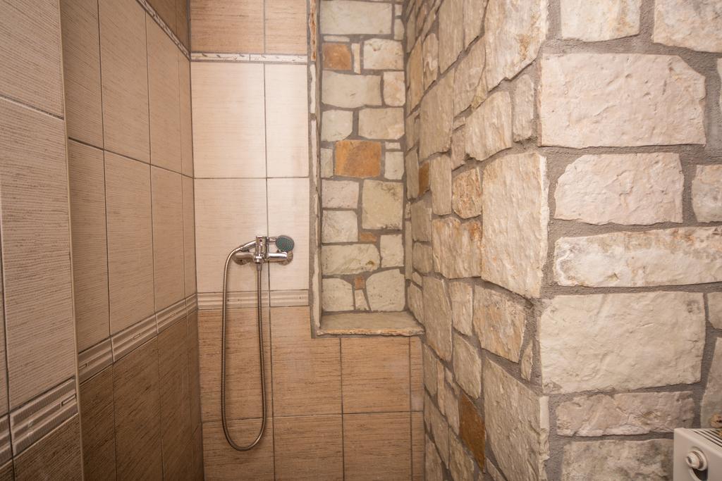 Villa Galanthus Lísztarosz Kültér fotó