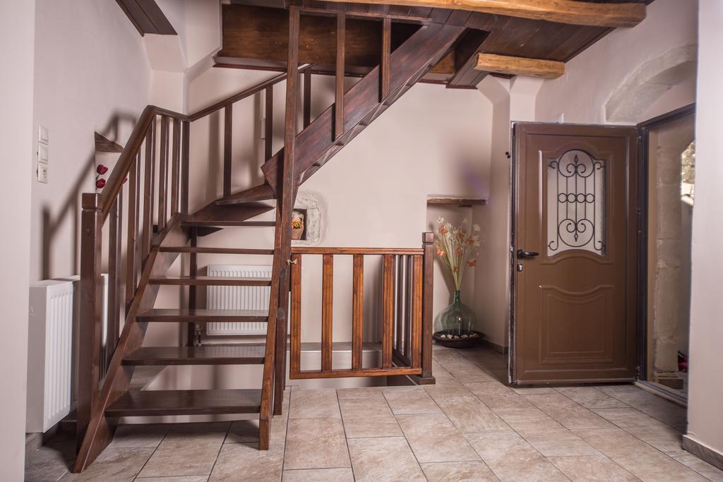 Villa Galanthus Lísztarosz Kültér fotó